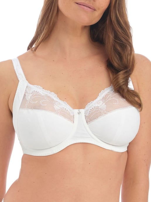 Jocelyn Side Support Bra - Image 1
