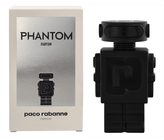 Paco Rabanne Phantom Spray EDP 100 ml - Image 1