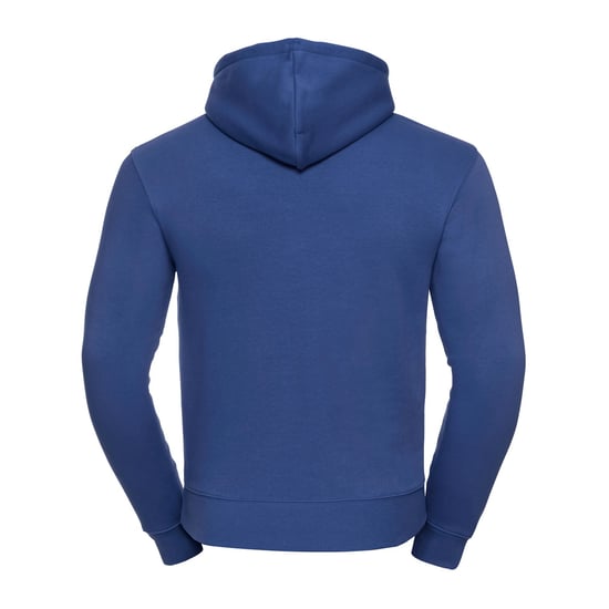 Russell Mens Authentic Hoodie (Bright Royal) - Image 2