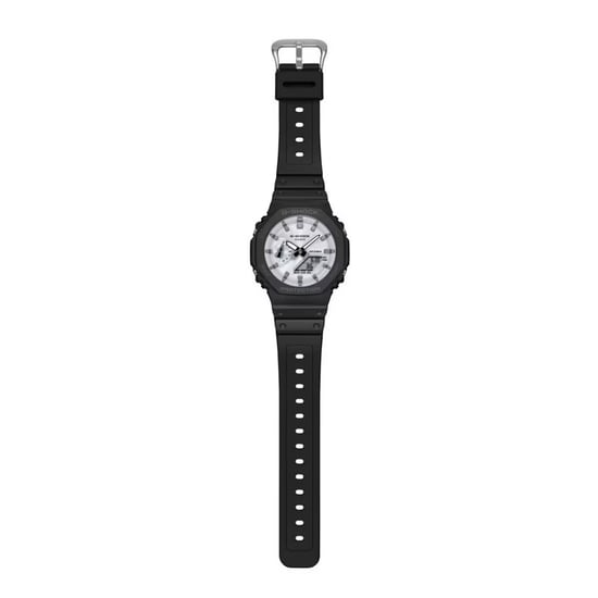 Casio G-shock Men's Black Watch GA-2100WD-1AER - Image 3