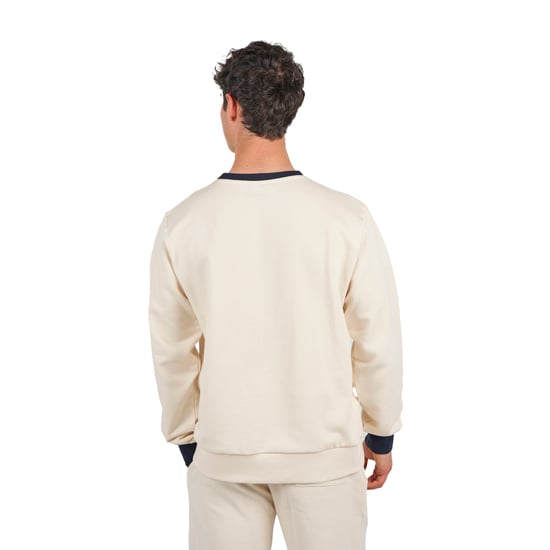 Sudadera Crew BeHappy Sweatshirt
