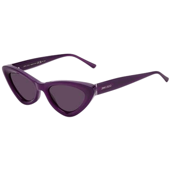 Jimmy Choo Gafas De Sol ADDY/S B3VUR 52 - Image 1