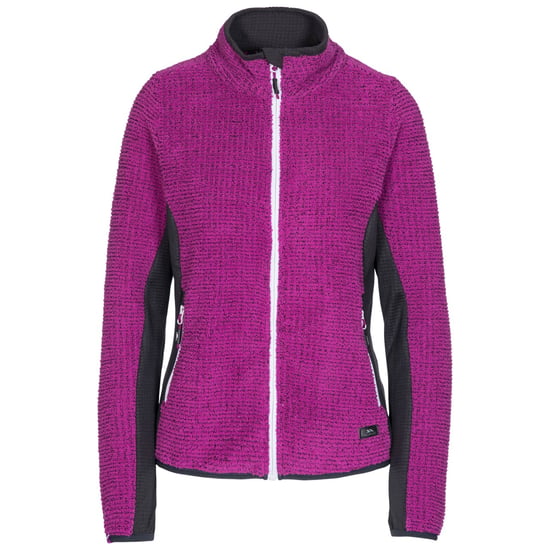 Trespass Womens/Ladies Liggins Fleece Jacket
