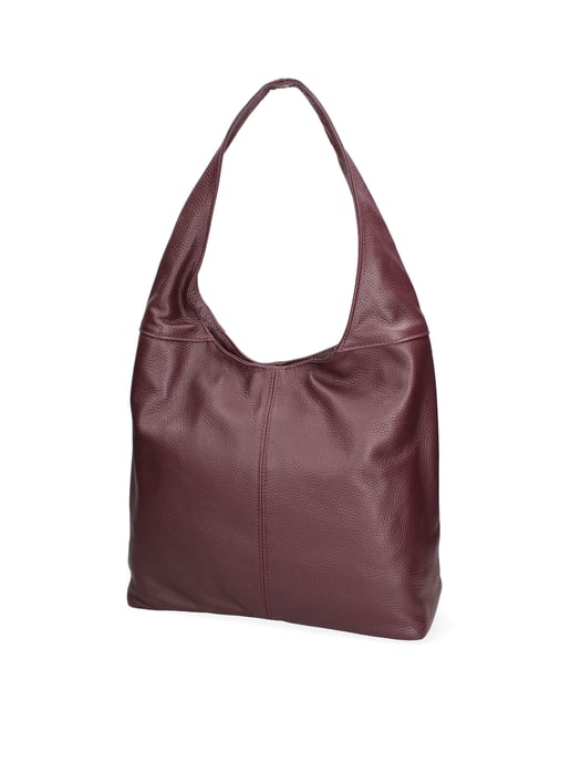Gave Lux Bolsa saco Mujer BORDEAUX - Image 2