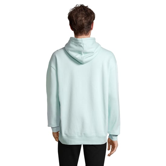 SOLS Unisex Adult Condor Hoodie (Arctic Blue) - Image 2