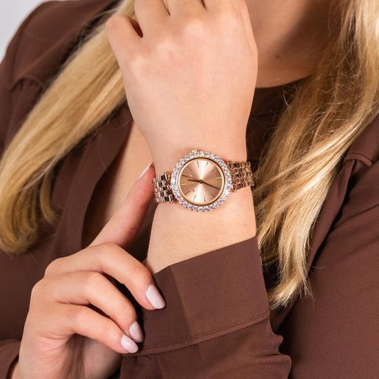 Michael Kors MK4514 Ladies Watch