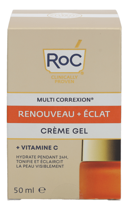 Revive + Glow Crema En Gel 50 ml - Image 2