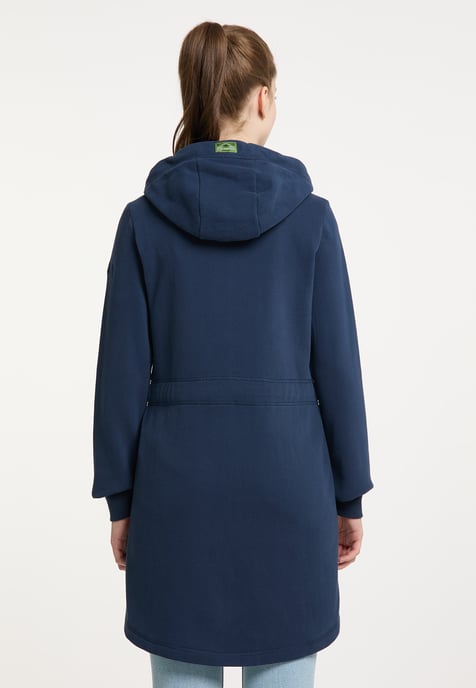 Schmuddelwedda sweat jacket yuka - Image 3