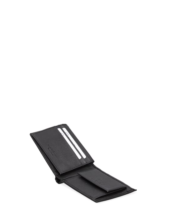 Sergio Tacchini Billetera Hombres BLACK - Image 4