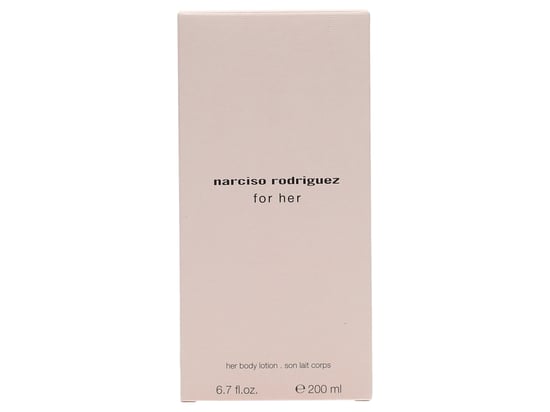 For Her Body Lotion 200 ml - Image 2