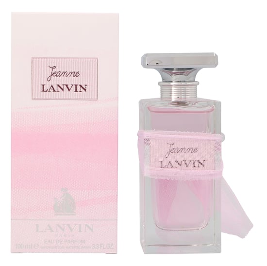 Lanvin Jeanne Eau de Parfum Spray 100ml para Ella - Image 1
