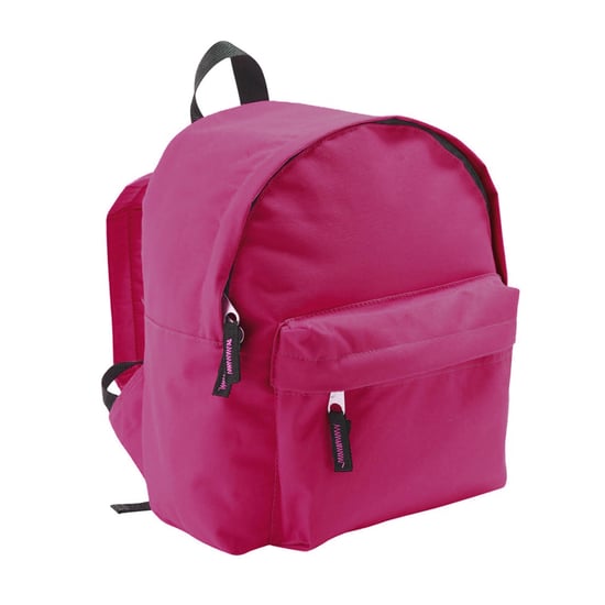 SOLS Kids Rider School Backpack / Rucksack (Fuchsia) - Image 2