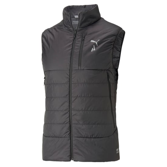 Chaleco de senderismo reversible PrimaLoft PUMA para hombres SEASONS - Image 6