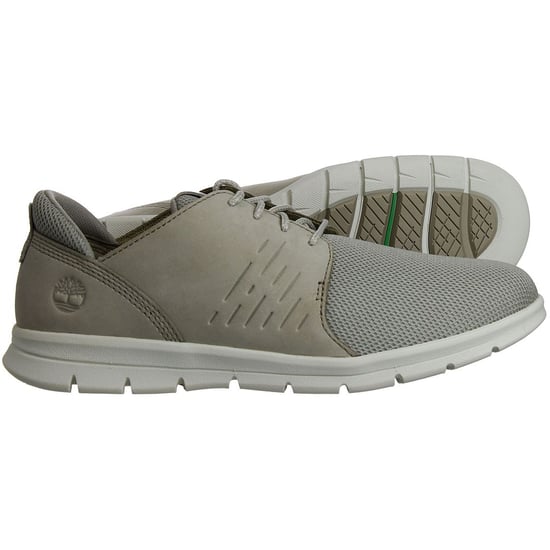 Timberland Graydon Oxford Hombres Zapatillas Marrón - Image 5