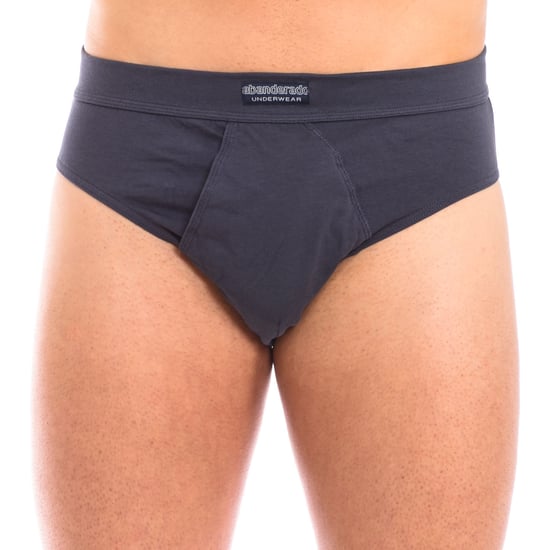 Pack de 2 slips Ocean A5379, Slips hombre, Calzoncillos hombre, Ropa interior hombre - Image 5