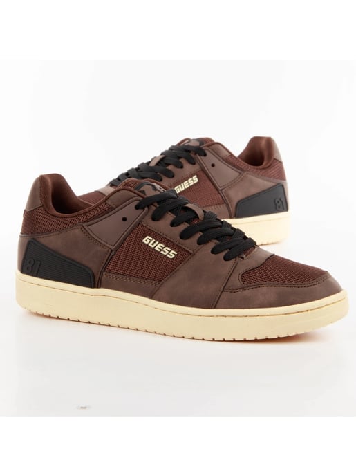 Zapatillas Guess para hombre Sava - Image 2