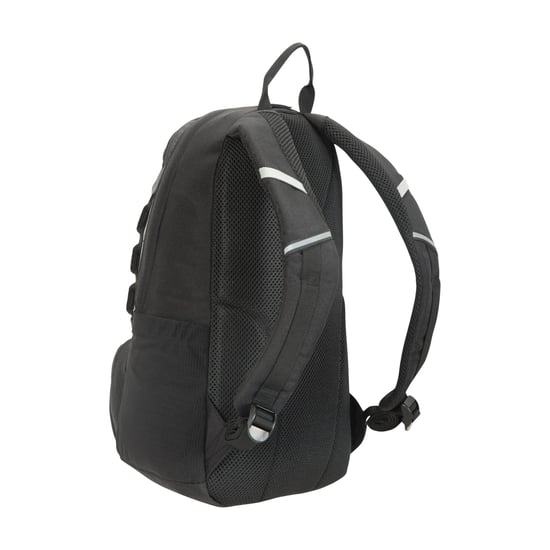 Mountain Warehouse Pace 12L Backpack (Black) - Image 2