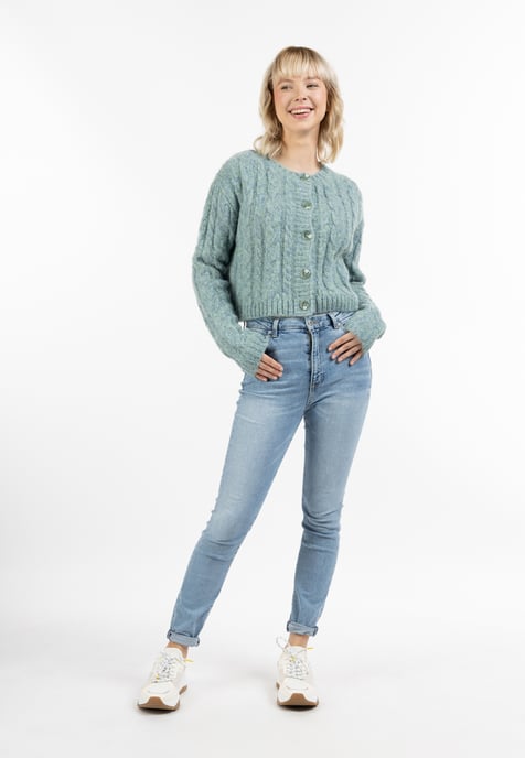 Mymo Cardigan women - Image 2
