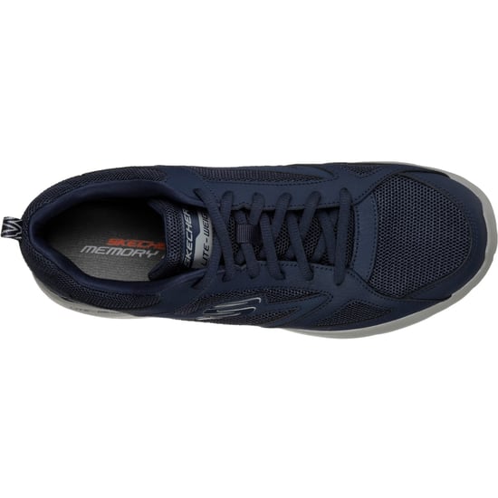 Dynamight 2.0 Lace Up Memory Foam Trainer - Image 5