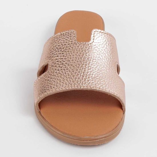 Purapiel Sandal Hacca2 Pink