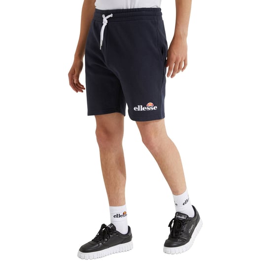 Ellesse Silvan Fleece Short Shorts - Image 2