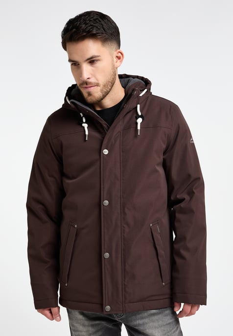 ICEBOUND padded winter jacket clima iglu - Image 2