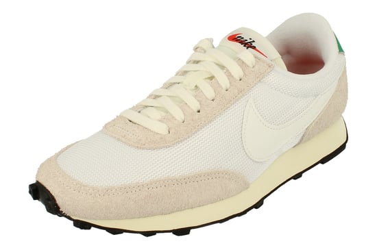 Nike Womens Dbreak VNTG Trainers White - Image 1