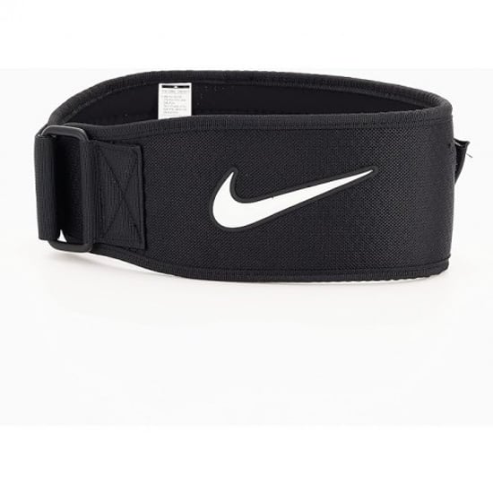 Nike Intensity Weight Belt (Black) - Image 2