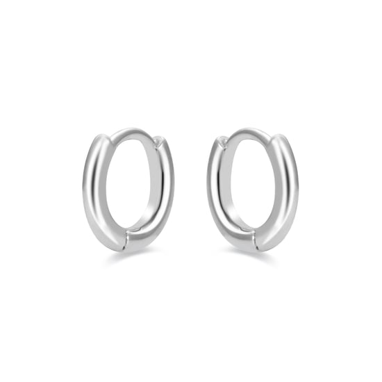 Pendientes Luxenter de Plata de Ley 925 acabados en rodio - Ricbeorn - Image 2