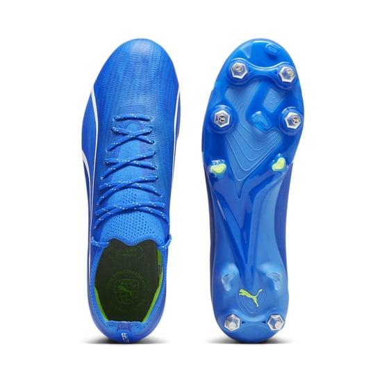 PUMA Botas de Fútbol para Hombre ULTRA ULTIMATE MxSG - Image 6