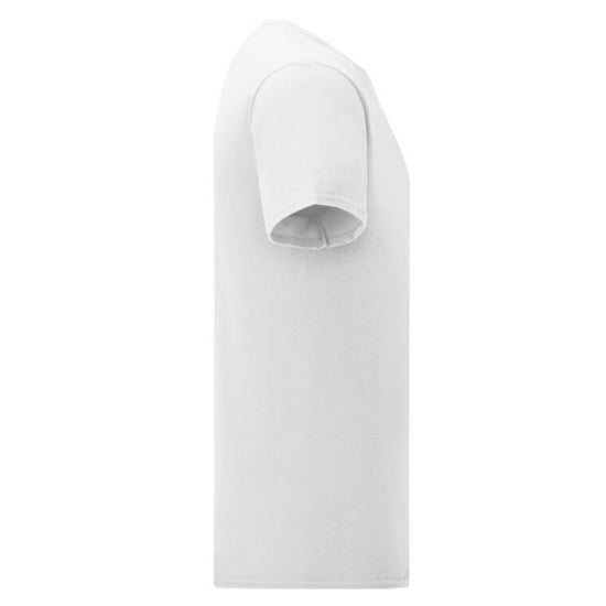 Fruit Of The Loom Mens Iconic 150 T-Shirt (White) - Image 3