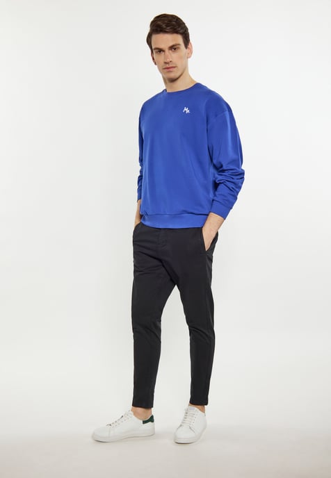 Mo Sweatshirt Men - Image 2