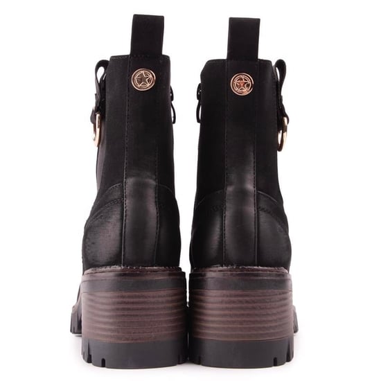 Jeep Elbow Boots