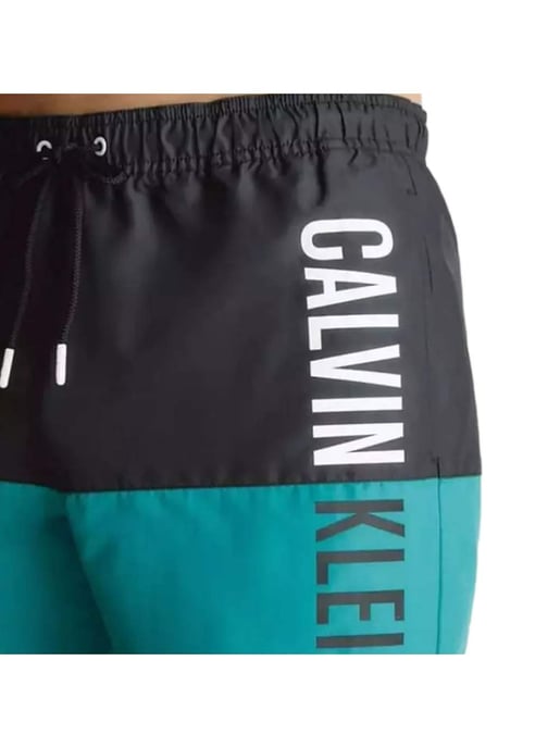Traje de baño Calvin Klein para hombre Double Standard - Image 3