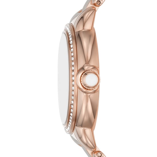 Emporio Armani Reloj de mujer Cuarzo rosa - Image 2