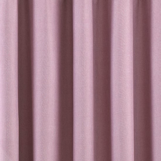Cortinas Ojeras Opacas Twilight en Malva - Image 3