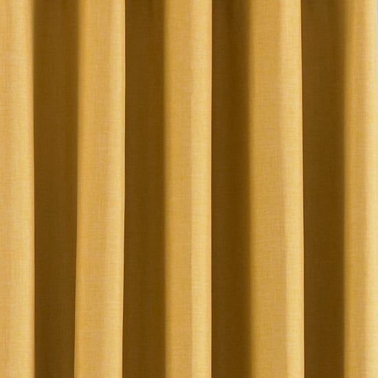 Cortinas de Ojetes Opacas Twilight en Ocre - Image 3