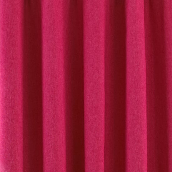 Cortinas Ojeras Opacas Twilight en Rosa - Image 3