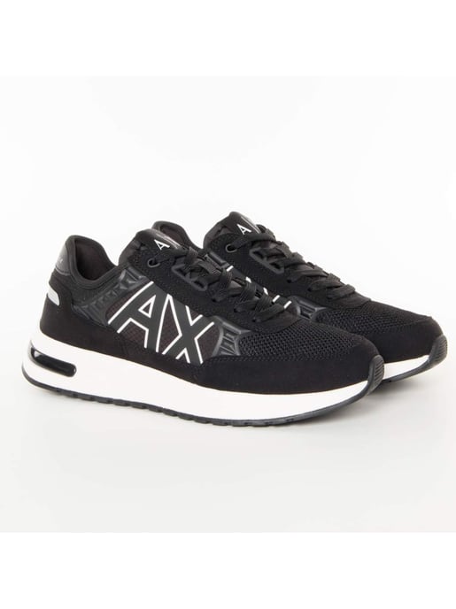 Zapatillas deportivas de lujo para hombre Armani Exchange AX - Image 1