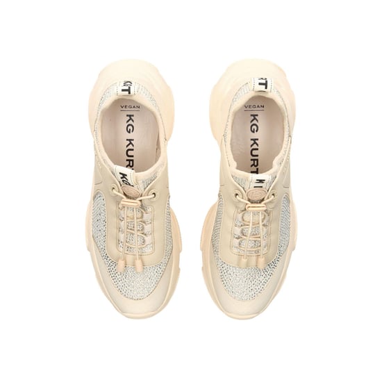 KG Kurt Geiger  Leighton Gem Sneakers