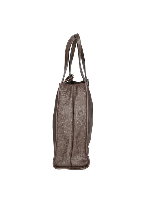 Gave Lux Bolsa de hombro mujer DARK BROWN - Image 3