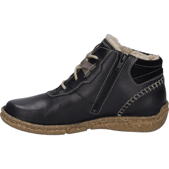 JOSEF SEIBEL Neele 62 | Botines de Mujeres | negro - Image 3