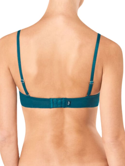 ZERO Lace WDP Bra Mystic Sea
