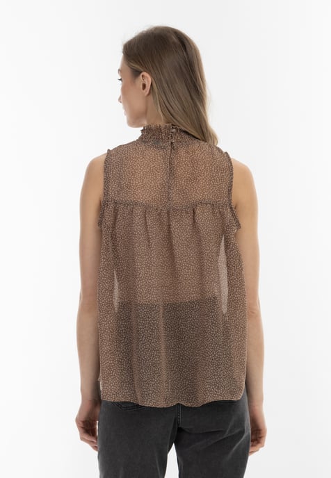 Dreimaster Blouse women - Image 4