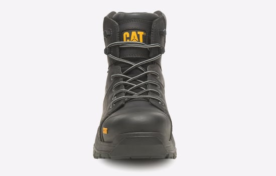 Caterpillar Crossrail 2.0 WATERPROOF Safety Boot Mens - Image 4
