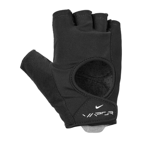 Nike Womens/Ladies Vapor 2024 Fitness Fingerless Gloves (Black) - Image 1