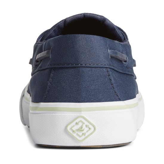 Sperry BAHAMA II Mens Classic Lace Shoes - Image 4
