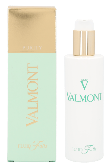 Valmont Fluid Falls Blanco + Bomba 150ml - Image 1