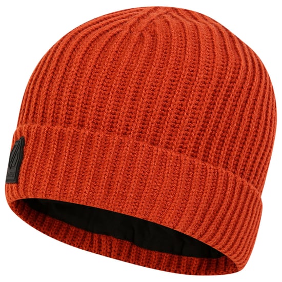 Dare 2B Mens Speed Beanie (Rooibos Tea Brown)
