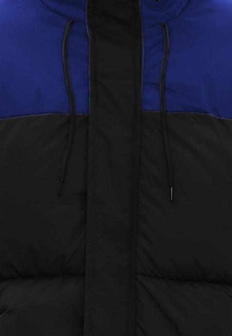 Mo Quilted Jacket Men - Image 3